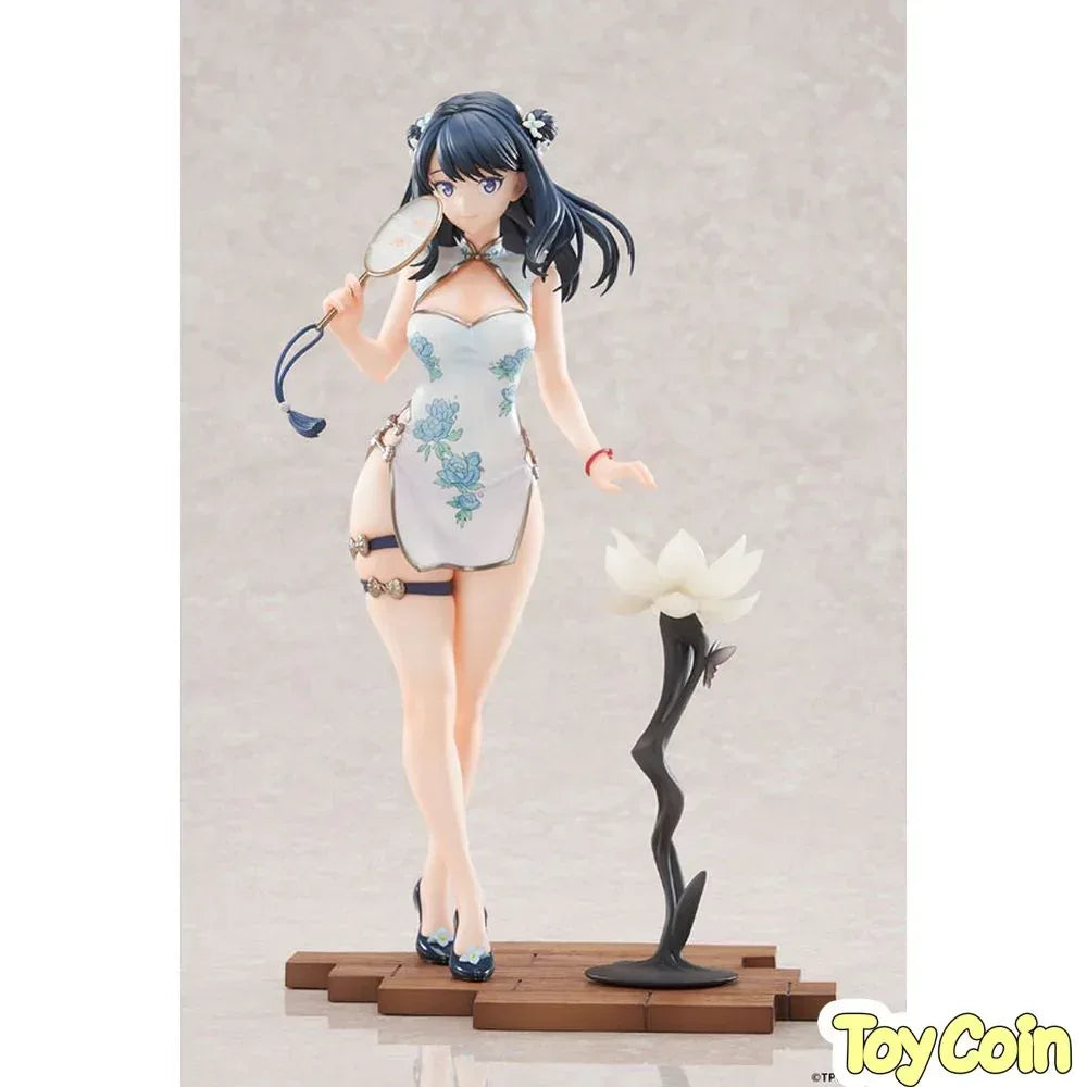Rikka Takarada & Yume Minami Set: Chinese Dress Ver. by APEX - Shop at ToyCoin