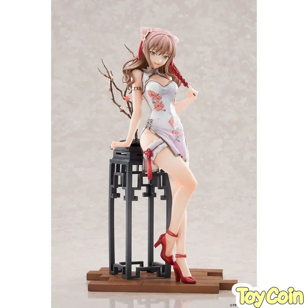 Rikka Takarada & Yume Minami Set: Chinese Dress Ver. by APEX - Shop at ToyCoin