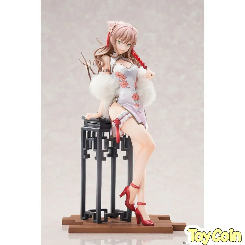 Rikka Takarada & Yume Minami Set: Chinese Dress Ver. by APEX - Shop at ToyCoin