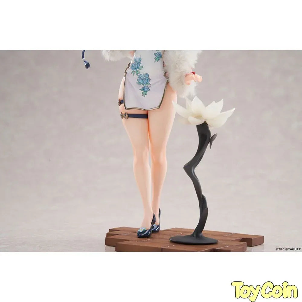 Rikka Takarada & Yume Minami Set: Chinese Dress Ver. by APEX - Shop at ToyCoin