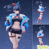 Rikka Takarada: Dreamy Divas Ver.