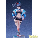 Rikka Takarada: Dreamy Divas Ver.