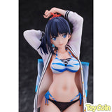 Rikka Takarada