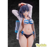 Rikka Takarada
