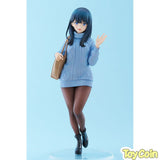 POP UP PARADE Rikka Takarada: Date Style Ver. L size