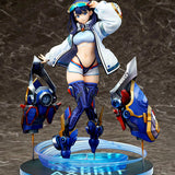 Rikka Takarada "AXGRIT" Ver.