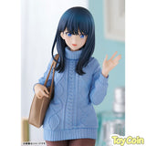 POP UP PARADE Rikka Takarada: Date Style Ver. L size