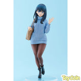 POP UP PARADE Rikka Takarada: Date Style Ver. L size