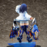 Rikka Takarada "AXGRIT" Ver.