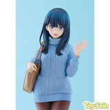 POP UP PARADE Rikka Takarada: Date Style Ver. L size