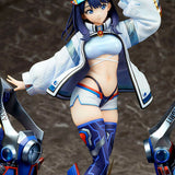 Rikka Takarada "AXGRIT" Ver.