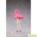 Riko-chan illustration by Ao Kimishima by PinkMango - Shop at ToyCoin