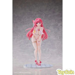 Riko-chan illustration by Ao Kimishima by PinkMango - Shop at ToyCoin