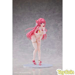 Riko-chan illustration by Ao Kimishima by PinkMango - Shop at ToyCoin