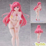 Riko-chan illustration by Ao Kimishima by PinkMango - Shop at ToyCoin