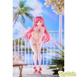 Riko-chan illustration by Ao Kimishima by PinkMango - Shop at ToyCoin