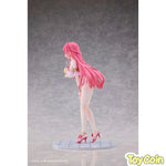 Riko-chan illustration by Ao Kimishima( Limited Edition w/Bonus) by PinkMango - Shop at ToyCoin