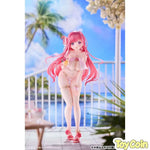 Riko-chan illustration by Ao Kimishima( Limited Edition w/Bonus) by PinkMango - Shop at ToyCoin