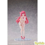 Riko-chan illustration by Ao Kimishima( Limited Edition w/Bonus) by PinkMango - Shop at ToyCoin