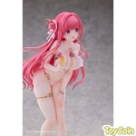 Riko-chan illustration by Ao Kimishima( Limited Edition w/Bonus) by PinkMango - Shop at ToyCoin