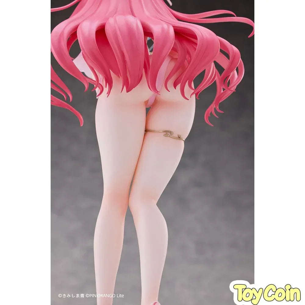 Riko-chan illustration by Ao Kimishima( Limited Edition w/Bonus) by PinkMango - Shop at ToyCoin