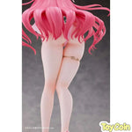 Riko-chan illustration by Ao Kimishima( Limited Edition w/Bonus) by PinkMango - Shop at ToyCoin