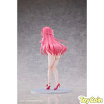 Riko-chan illustration by Ao Kimishima( Limited Edition w/Bonus) by PinkMango - Shop at ToyCoin