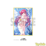 Riko-chan illustration by Ao Kimishima( Limited Edition w/Bonus) by PinkMango - Shop at ToyCoin