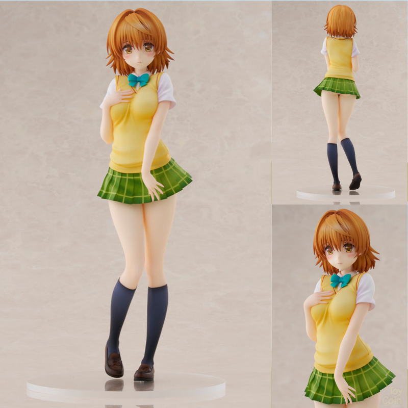 Riko Yuusaki by Union Creative - Shop at ToyCoin