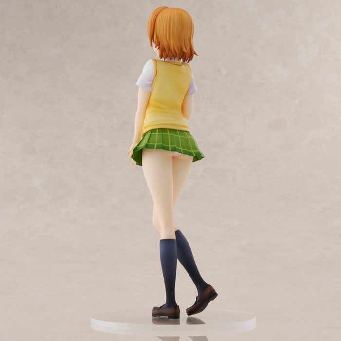 Riko Yuusaki by Union Creative - Shop at ToyCoin