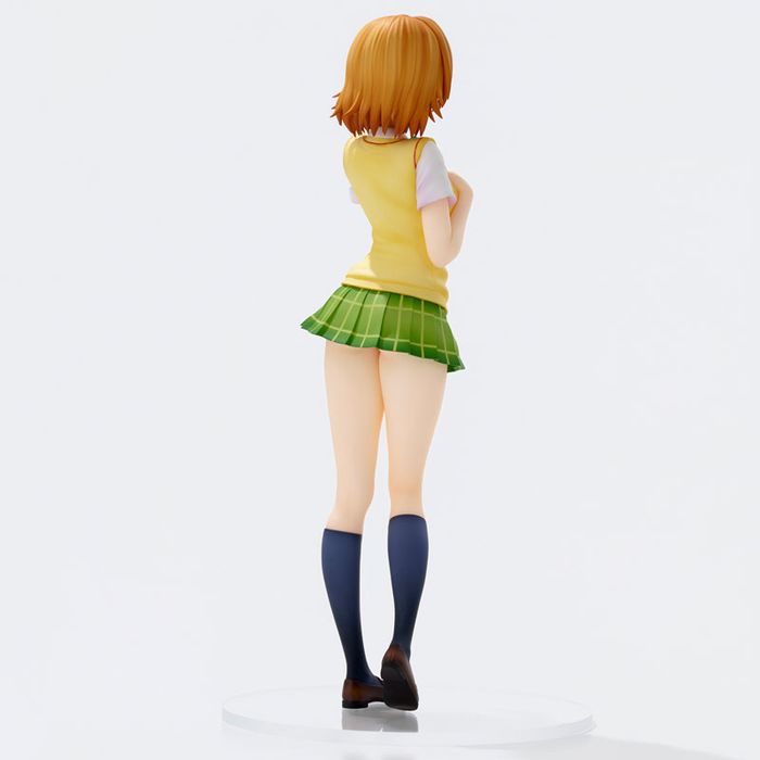 Riko Yuusaki by Union Creative - Shop at ToyCoin