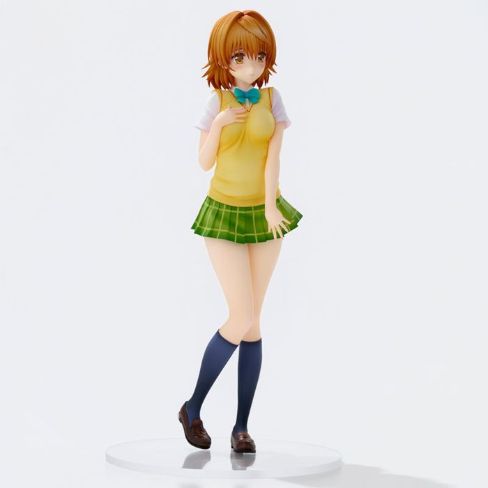 Riko Yuusaki by Union Creative - Shop at ToyCoin