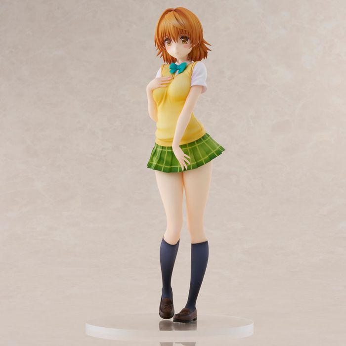 Riko Yuusaki by Union Creative - Shop at ToyCoin