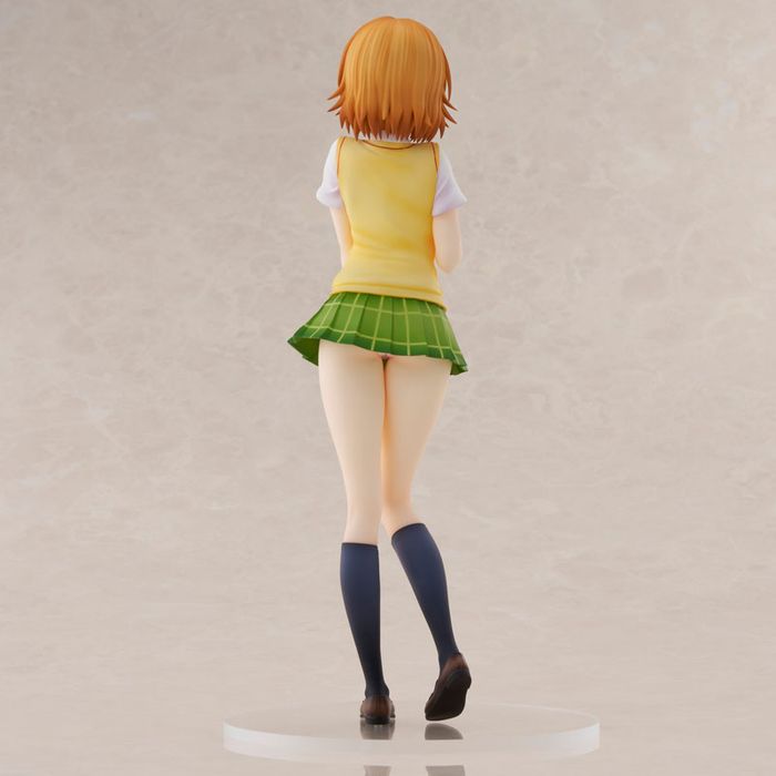 Riko Yuusaki by Union Creative - Shop at ToyCoin