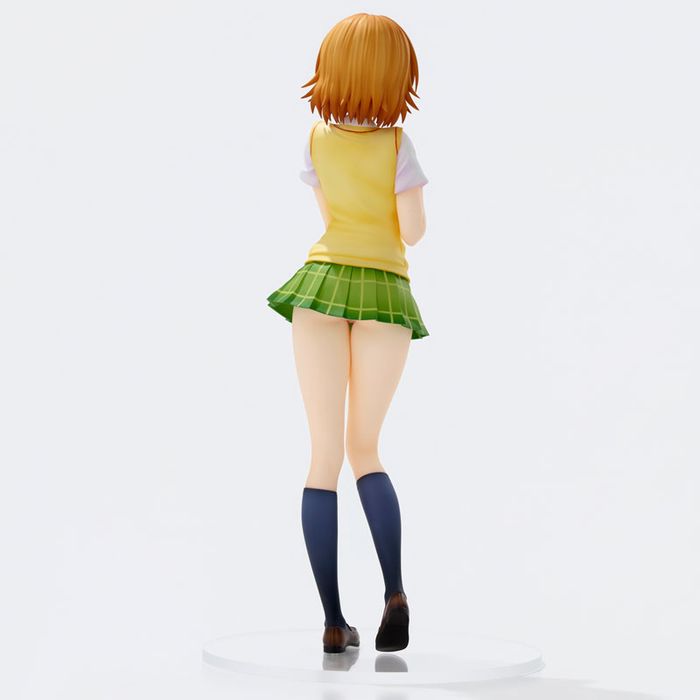 Riko Yuusaki by Union Creative - Shop at ToyCoin