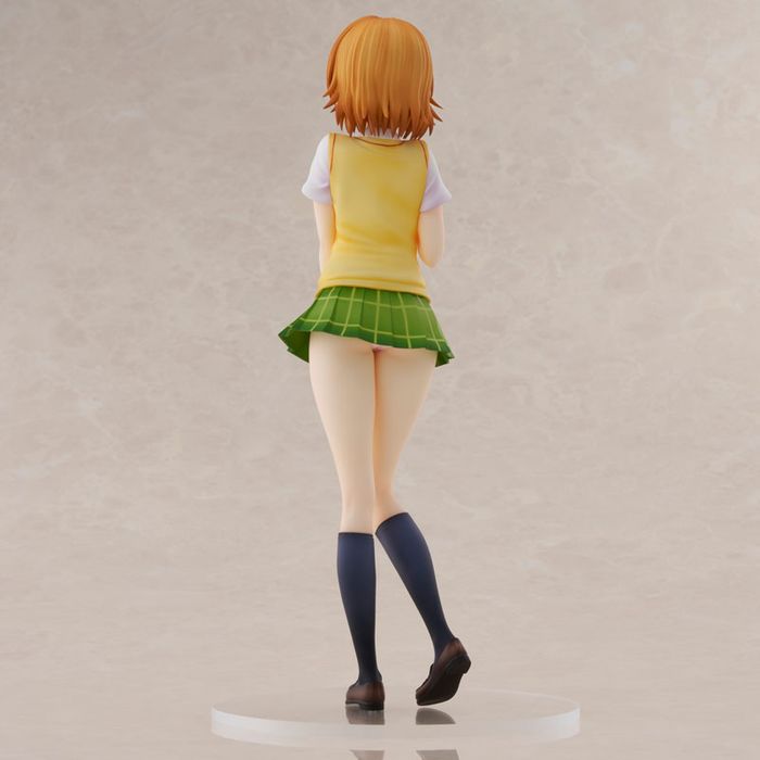 Riko Yuusaki by Union Creative - Shop at ToyCoin