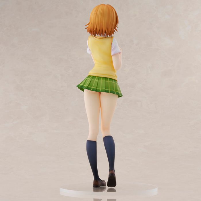 Riko Yuusaki by Union Creative - Shop at ToyCoin