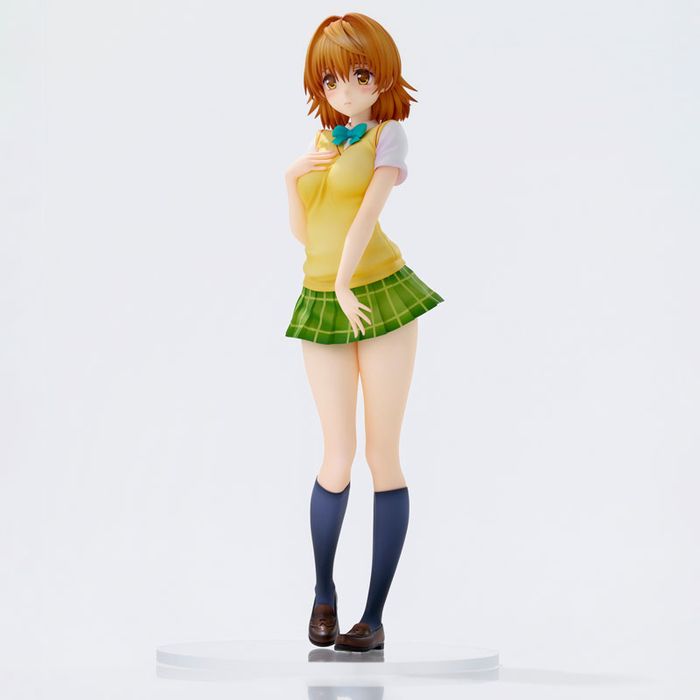 Riko Yuusaki by Union Creative - Shop at ToyCoin
