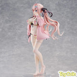 Union Creative - Sayu Ayuma Illustration "Riko Rihara Little Devil Ribbon Swimsuit Ver." -- 4589642715719 -- ToyCoin