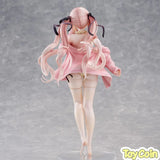 Union Creative - Sayu Ayuma Illustration "Riko Rihara Little Devil Ribbon Swimsuit Ver." -- 4589642715719 -- ToyCoin