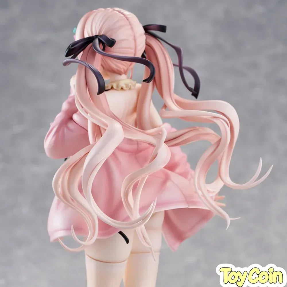 Union Creative - Sayu Ayuma Illustration "Riko Rihara Little Devil Ribbon Swimsuit Ver." -- 4589642715719 -- ToyCoin