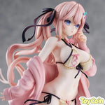 Union Creative - Sayu Ayuma Illustration "Riko Rihara Little Devil Ribbon Swimsuit Ver." -- 4589642715719 -- ToyCoin