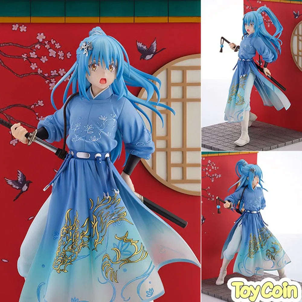 Rimuru Tempest Hanfu Style Ver. by Oriental Forest - Shop at ToyCoin