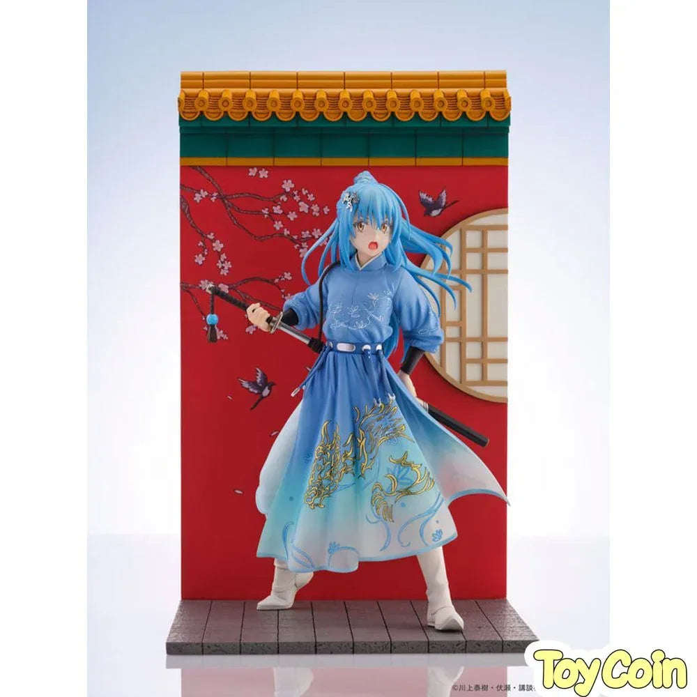 Rimuru Tempest Hanfu Style Ver. by Oriental Forest - Shop at ToyCoin