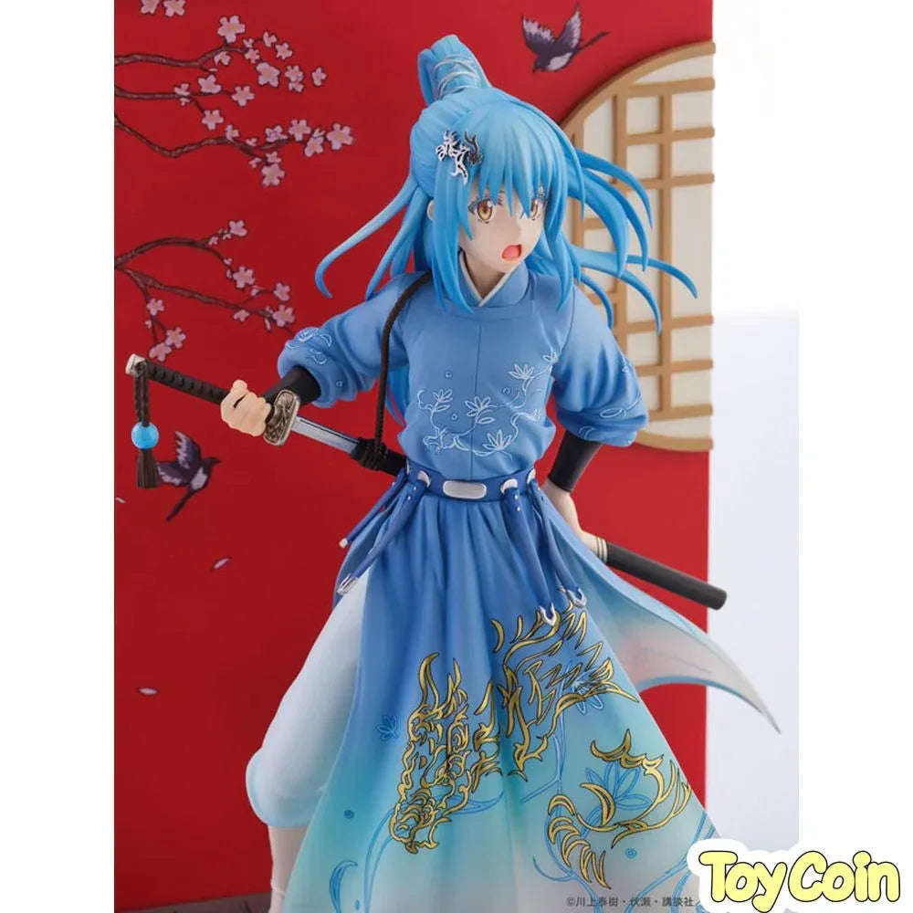 Rimuru Tempest Hanfu Style Ver. by Oriental Forest - Shop at ToyCoin
