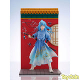Rimuru Tempest Hanfu Style Ver.