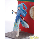 Rimuru Tempest Hanfu Style Ver.
