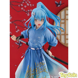 Rimuru Tempest Hanfu Style Ver.