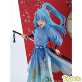 Rimuru Tempest Hanfu Style Ver.