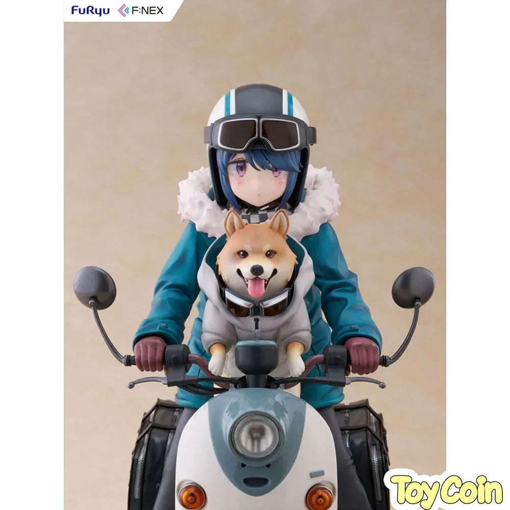 Rin Shima by FuRyu - Shop at ToyCoin